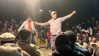NISAR & RASHID Best Chitrali Dance||Golagoli Arkari Dhol Ishtok 2025