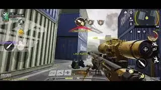 1V1 With Iskra