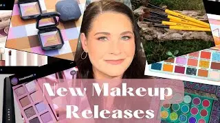 New Makeup Releases March 2023 | What's Tempting My Low Buy