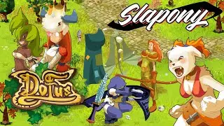 PVP DOFUS RETRO | AGRO BAS LEVEL [BOUNE]