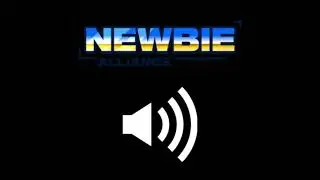 BFB: Newbie Alliance Jingle sound effect 