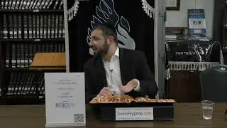 Daf Yomi Review Masechet Shevuos Pages 30 to 37 at Scheiner's Shul
