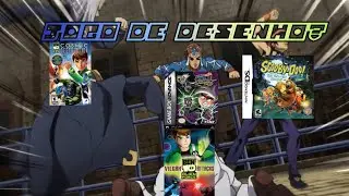 JOGOS BONS DE ANIMAÇÕES 