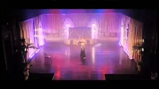Gabbar - Martine De Guire -Studio Sharqui - Bellydance