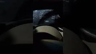 200,000 Miles 2002 Chevy Malibu