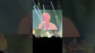 Deep Purple - A Bit On The Side 20.11.2025 Dubai