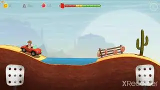 Prime peaks WILD WEST level 5