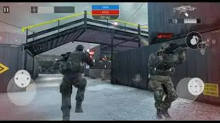 Afterpulse Elite Army - Gameplay Walkthrough Part 2 (iOS, Android)