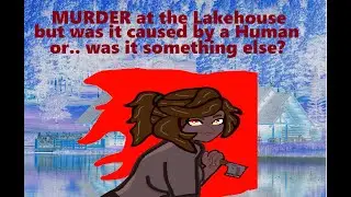 Lakehouse Horror Game leaves us on a Cliffhanger -I- Stump VTuber
