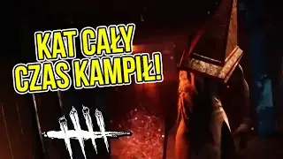 Kat tak kampił, że NIE DAŁO SIĘ OTWORZYĆ TYCH BRAM | Dead by Daylight [#268] | BLADII