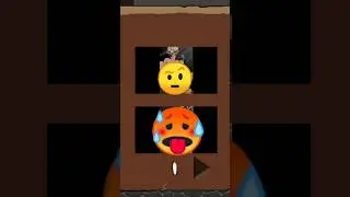 SUS.......... GAME!!!!!!! #hailey #adventure #games #gameplay#shorts Hailey's treasure adventure