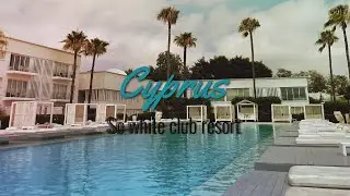 So White Club Resort | Cyprus | 2nd Day #itsmaldz2022