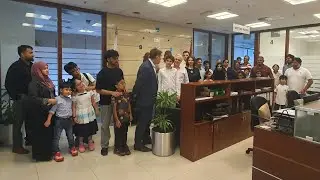 November 2024 - EPE Doha's Gift Ceremony for Employees' Children with Excellent Academic Results