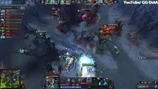 Live to Win VS Team Empire Game 3 ESL One CIS Online Season 1: Upper Division