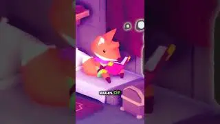 Tunic | A Unique Single Player Game Experience