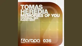 Memories Of You (Radio Edit)