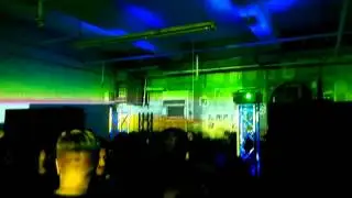 The Thrillseekers @ INOKI - The Thrillseekers  Dreaming Of You
