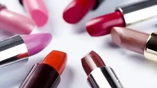Full automatic 3000pcs per hour lipstick filling line