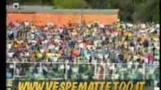 Juve Stabia - Sambenedettese