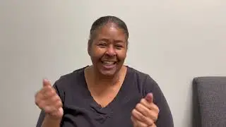 From Pain to Joy: Evelyn's Neuropathy Recovery Experience