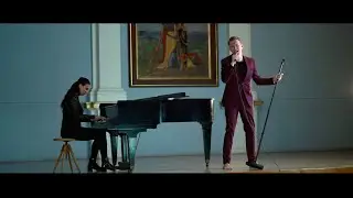Always Remember Us This Way (A Star Is Born) - Lady Gaga (Cover by Marek Relich)