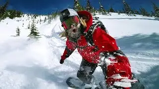 GoPro: Baldface Beardface - TV Commercial