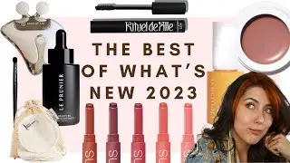 ЛУЧШИЕ НОВИНКИ ИЗ АКТИВНОЙ ЗЕЛЕНОЙ КОСМЕТИКИ 2023 ГОДА ОТ INTEGRITY BOTANICALS | Integrity Botanicals