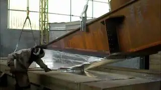Proceso Galvanizado Doble Inmersión en caliente