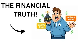 The Financial Truth No One Wants to Hear... But You Need to Know!