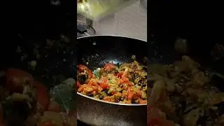 aloo baingan ka bharta#recipe#pathan #kitchen #😋😋😋😋