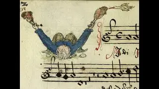 Retrové, estampie, Robertsbridge Codex, 1360, Anonyme