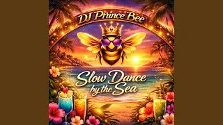 Dance by the sea