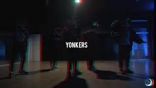 YONKERS | Pretty Boy Swag - Soulja Boy | Christopher Ramos Choreography