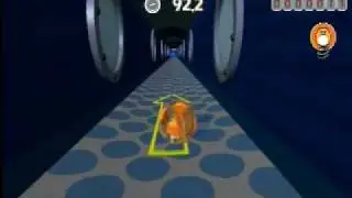 PS3 Hamsterball - the other 1-player mode
