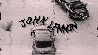 Jack Mane - John Lennon (Prod by. Jack Mane)