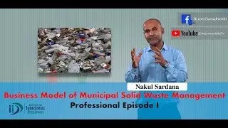 Business model on Solid Waste Management | How To Start?