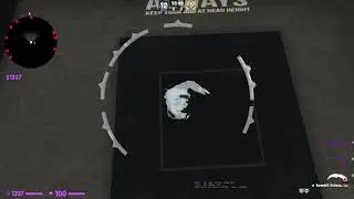 AimWare Random Anti-Aim (LUA)