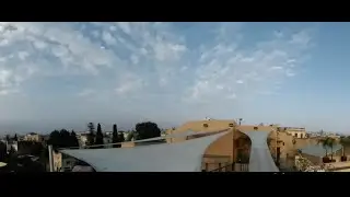 Morocco Timelapse in 360