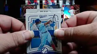 2021 FOTL CHRONICLES BASEBALL AND 2021 SELECT CEREAL BOX OPENING