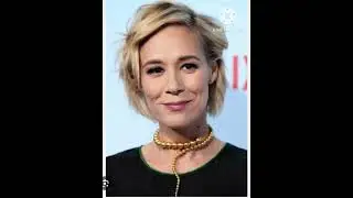 Liza Weil 🎉🍰 Happy Birthday  /Feliz Cumple 💥 Actriz