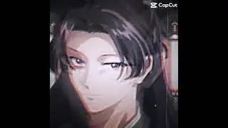 Ain&rsquo;t gonna stop until I see police lights!#apothecarydiaries#anime#crazy