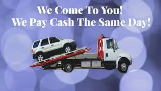 Cash for Cars Perth - A1 Malaga Auto Dismantlers: ‭0434 056 373‬