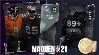 FULL List Of Golden Tickets, The Final Wildcard Wednesday Of MUT 21 & Cheap Training