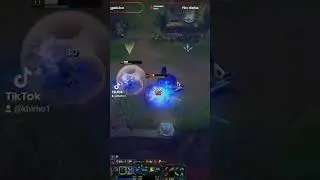Vayne Solo Kill Gnar