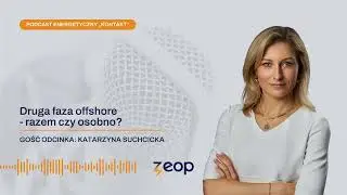 Druga faza offshore   razem czy osobno?