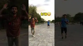 Rating Strangers At Football ⚽️😫 fail compilation! #reelsyoutube #ohhhhhh