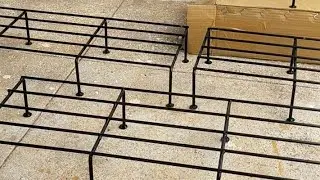 Unboxing new plant stand from- Amazon 📦  #plantstand #metalstand #amazon #amazonproducts