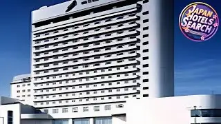 Hotel Green Tower Makuhari | Funabashi, Japan | Hotel Review 🌟