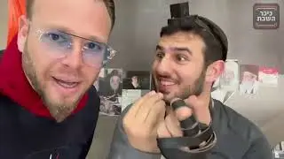 אתם מוכנים כבר לפסח? שוקי סלומון יצא לרחוב - על דעת הקהל