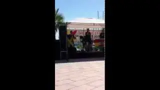 One Love - Exodus Costa Blanca